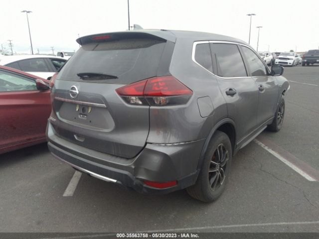 5N1AT2MT5LC761729 Nissan ROGUE S