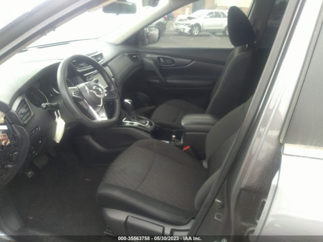 5N1AT2MT5LC761729 Nissan ROGUE S