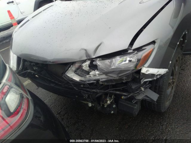 5N1AT2MT5LC761729 Nissan ROGUE S