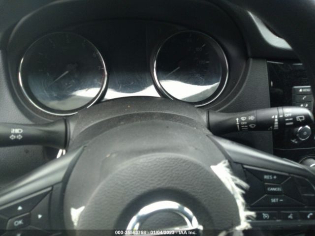 5N1AT2MT5LC761729 Nissan ROGUE S