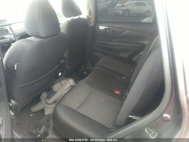 5N1AT2MT5LC761729 Nissan ROGUE S