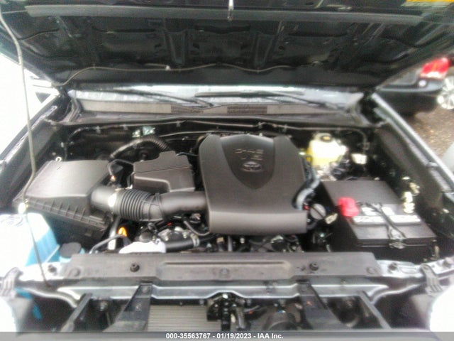 2023 Toyota Tacoma, VIN: 3TMCZ5AN2PM539575