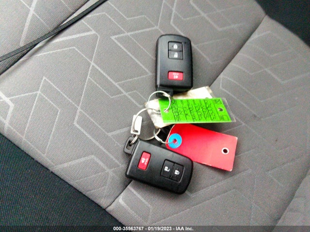 2023 Toyota Tacoma, VIN: 3TMCZ5AN2PM539575