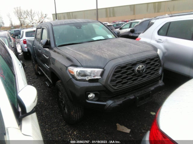2023 Toyota Tacoma, VIN: 3TMCZ5AN2PM539575