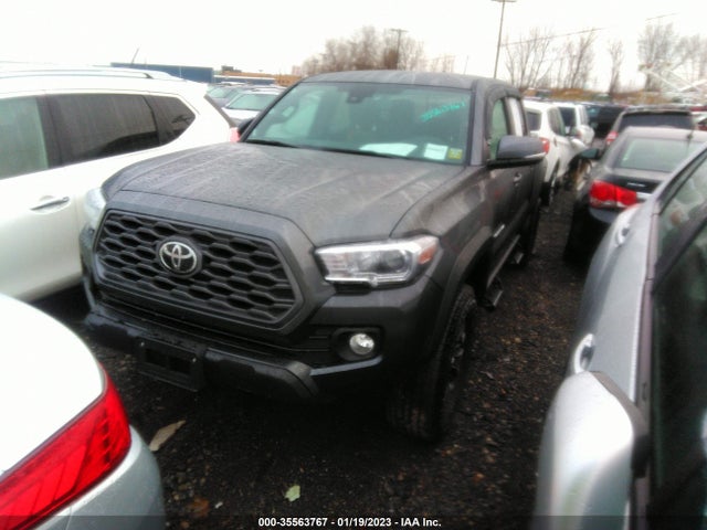 2023 Toyota Tacoma, VIN: 3TMCZ5AN2PM539575