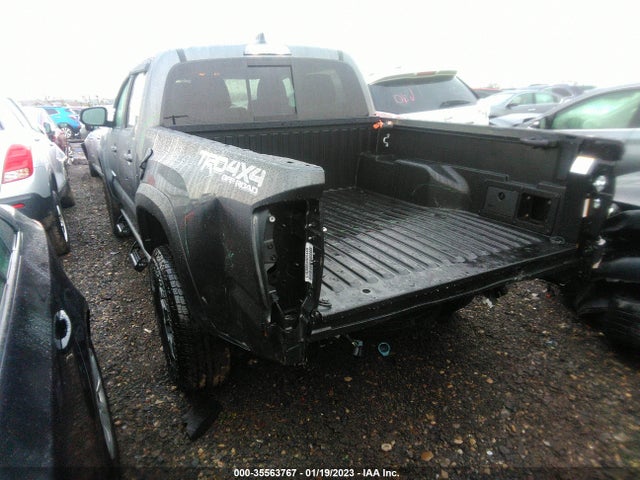 2023 Toyota Tacoma, VIN: 3TMCZ5AN2PM539575