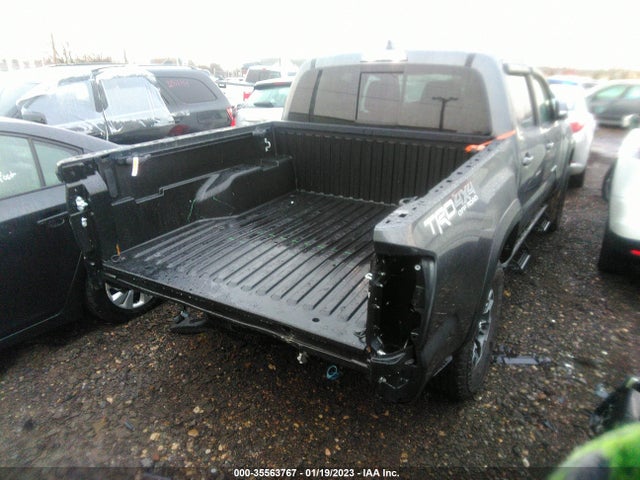 2023 Toyota Tacoma, VIN: 3TMCZ5AN2PM539575