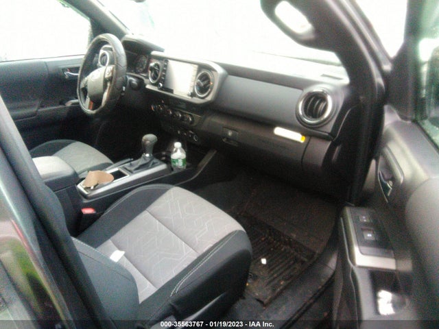 2023 Toyota Tacoma, VIN: 3TMCZ5AN2PM539575