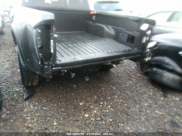 2023 Toyota Tacoma, VIN: 3TMCZ5AN2PM539575
