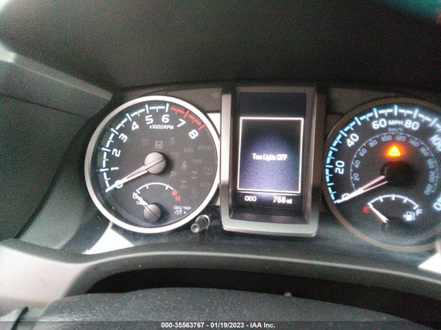 2023 Toyota Tacoma, VIN: 3TMCZ5AN2PM539575