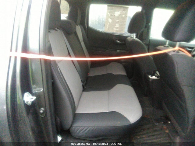 2023 Toyota Tacoma, VIN: 3TMCZ5AN2PM539575