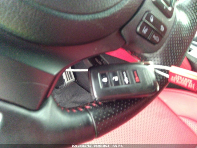 JTHGZ1B29M5038598 Lexus Is Is 350 F Sport