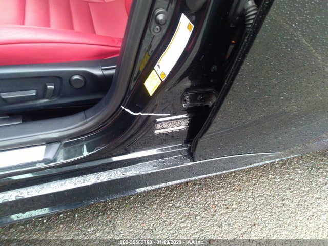 JTHGZ1B29M5038598 Lexus Is Is 350 F Sport