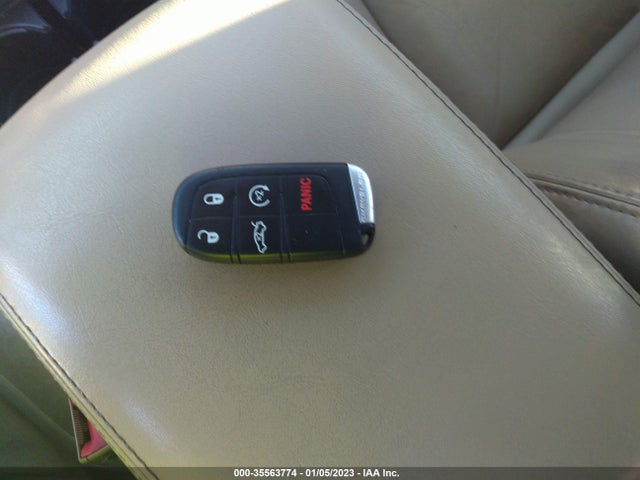 2012 CHRYSLER 300 LIMITED VIN: 2C3CCACG2CH274386