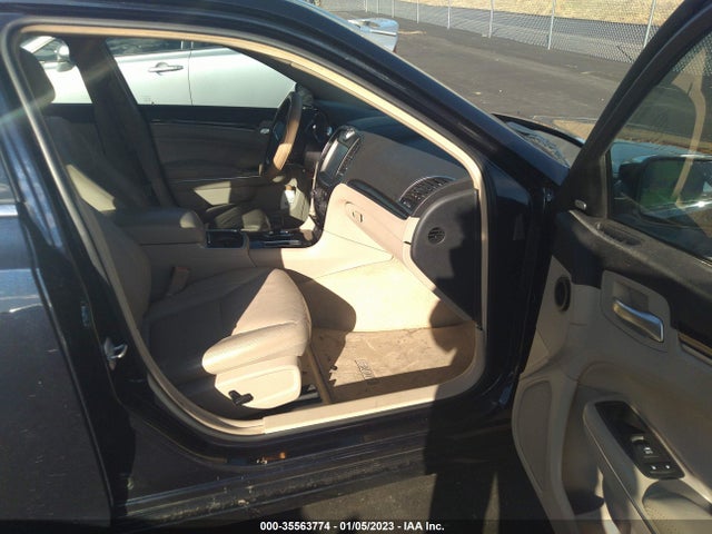 2012 CHRYSLER 300 LIMITED VIN: 2C3CCACG2CH274386
