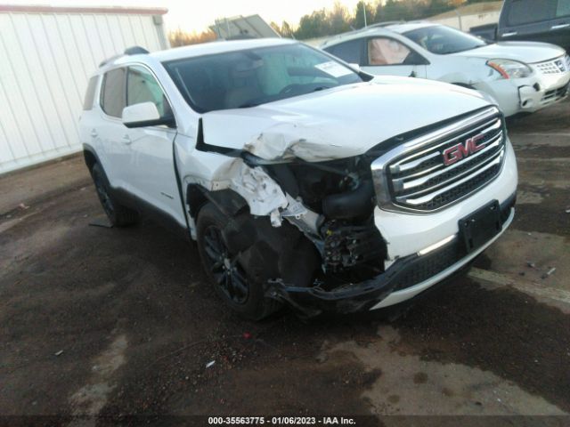1GKKNMLS6JZ214958 auction archive image
