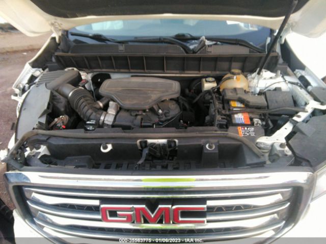 1GKKNMLS6JZ214958 GMC ACADIA SLT