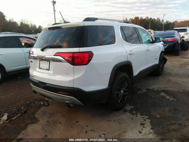 1GKKNMLS6JZ214958 GMC ACADIA SLT