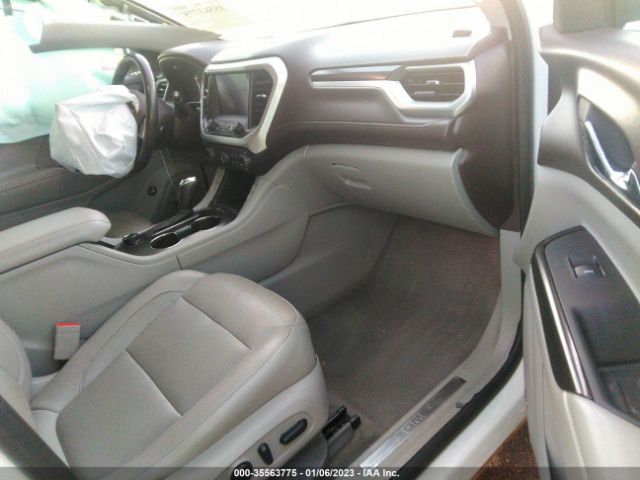 1GKKNMLS6JZ214958 GMC ACADIA SLT