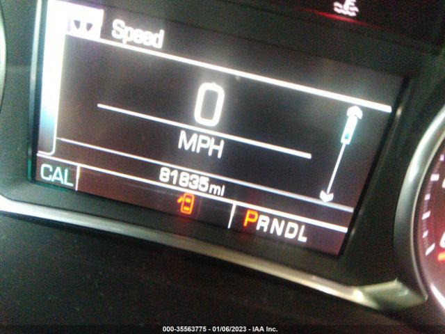 1GKKNMLS6JZ214958 GMC ACADIA SLT