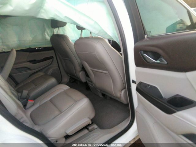 1GKKNMLS6JZ214958 GMC ACADIA SLT