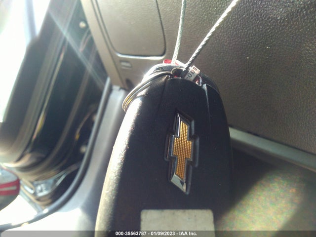 Chevrolet Trax Lt 2021 KL7CJLSB1MB359519 Image 11