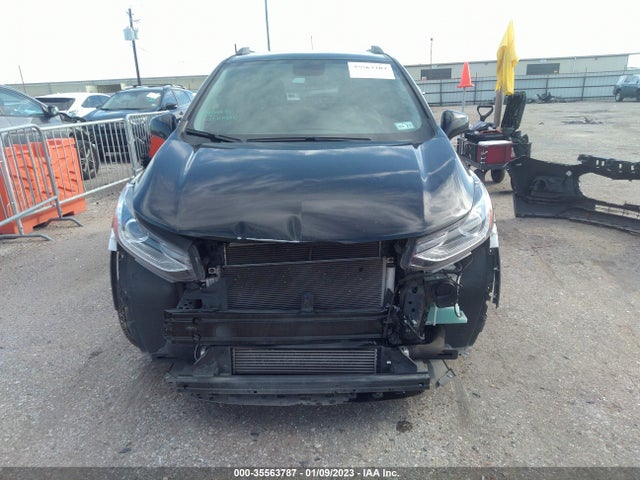 Chevrolet Trax Lt 2021 KL7CJLSB1MB359519 Image 6