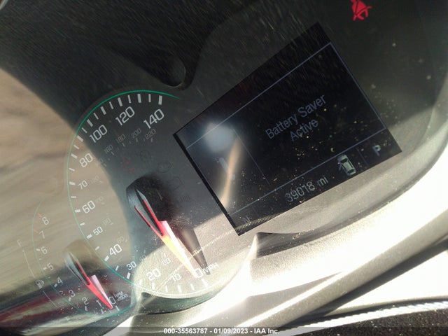 Chevrolet Trax Lt 2021 KL7CJLSB1MB359519 Image 7