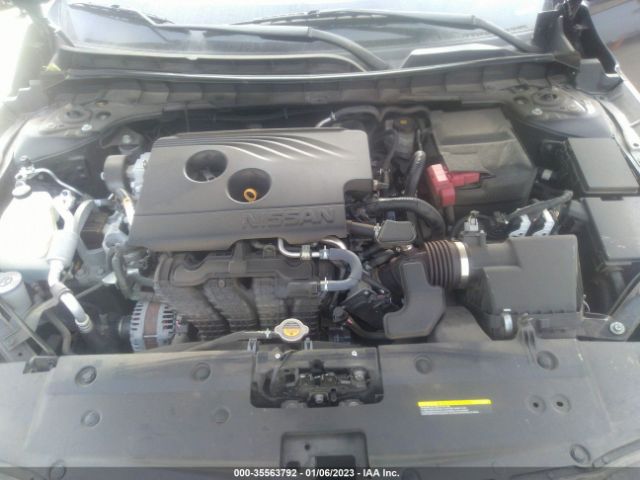 1N4BL4BW1LN301060 Nissan Altima 2.5 S