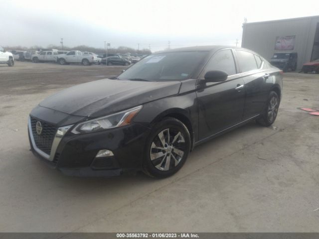 1N4BL4BW1LN301060 Nissan Altima 2.5 S