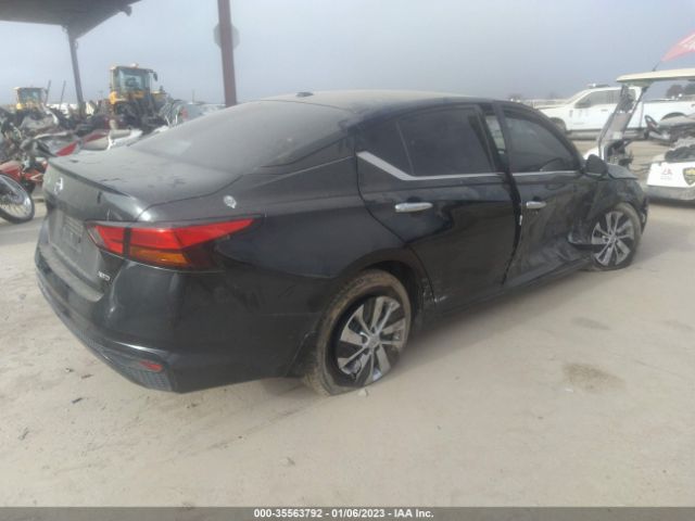 1N4BL4BW1LN301060 Nissan Altima 2.5 S