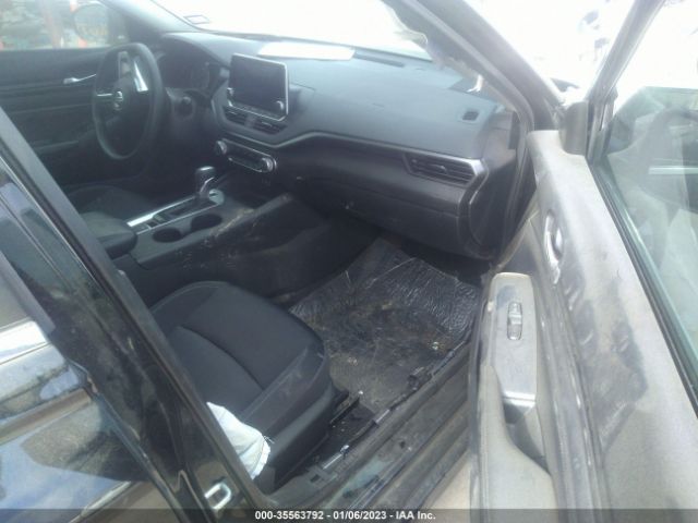 1N4BL4BW1LN301060 Nissan Altima 2.5 S