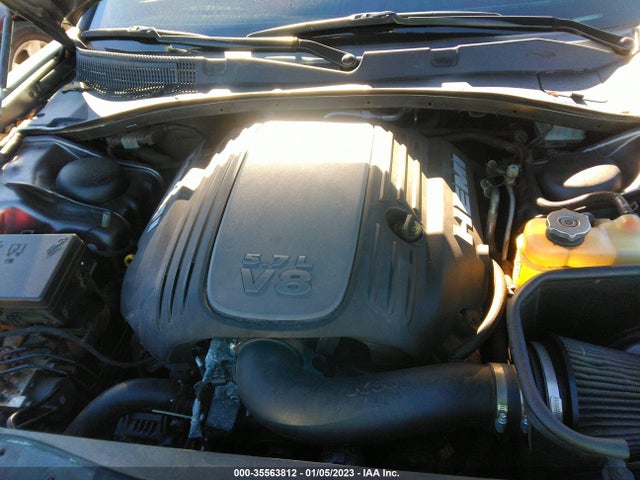 Dodge CHARGER R/T 2019 2C3CDXCT2KH526276 Image 10