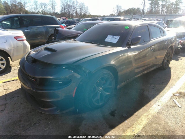 Dodge CHARGER R/T 2019 2C3CDXCT2KH526276 Image 2