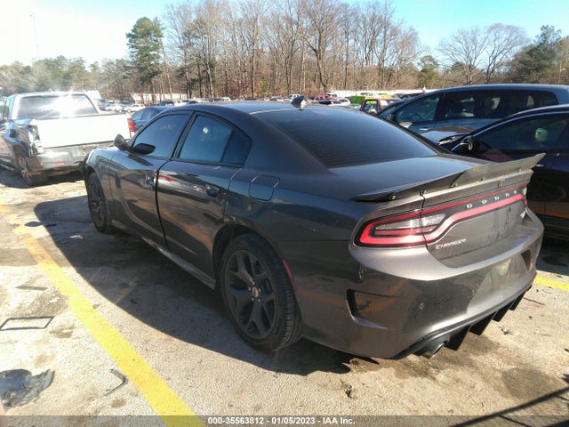 Dodge CHARGER R/T 2019 2C3CDXCT2KH526276 Image 3