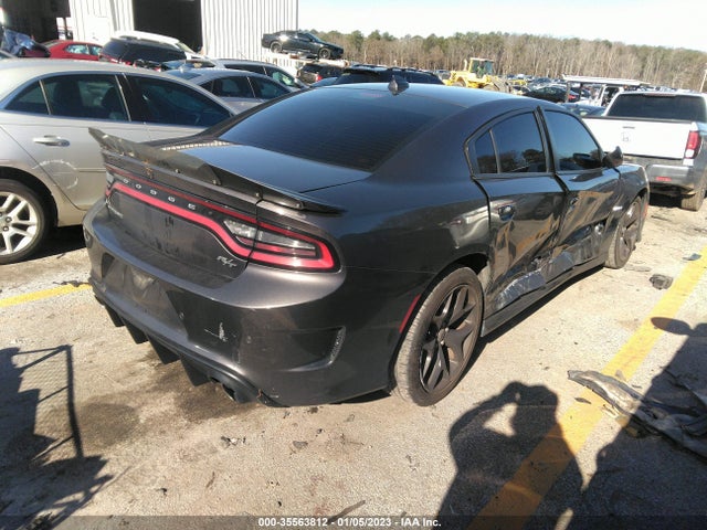 Dodge CHARGER R/T 2019 2C3CDXCT2KH526276 Image 4