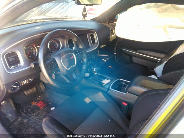 Dodge CHARGER R/T 2019 2C3CDXCT2KH526276 Image 5