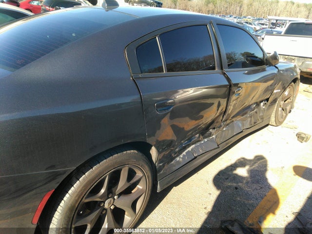 Dodge CHARGER R/T 2019 2C3CDXCT2KH526276 Image 6
