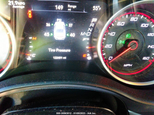 Dodge CHARGER R/T 2019 2C3CDXCT2KH526276 Image 7