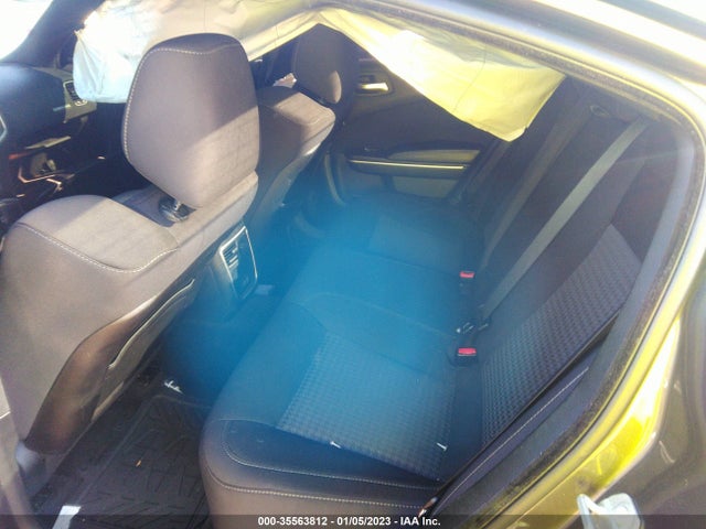 Dodge CHARGER R/T 2019 2C3CDXCT2KH526276 Image 8
