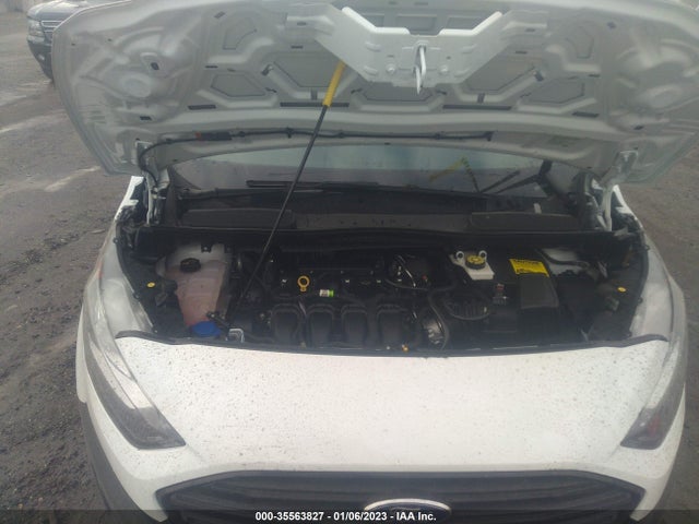2021 Ford Transit Connect, VIN: NM0LS7E29M1483379