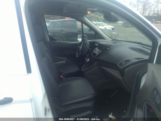 2021 Ford Transit Connect, VIN: NM0LS7E29M1483379