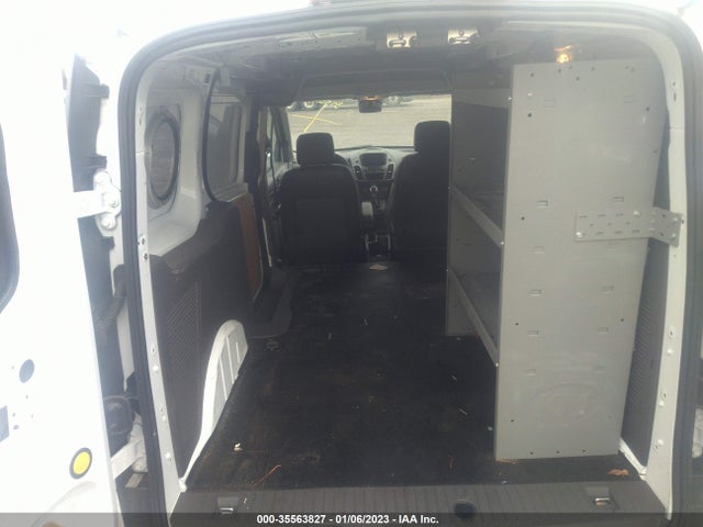 2021 Ford Transit Connect, VIN: NM0LS7E29M1483379