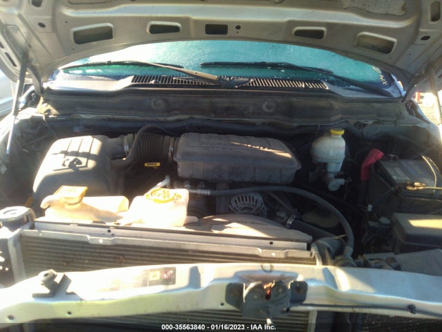 Dodge Ram 1500 Slt 2005 1D7HU18N85S251931 Image 10