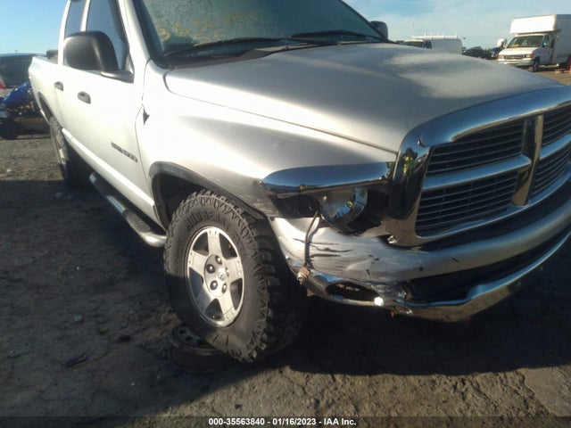 Dodge Ram 1500 Slt 2005 1D7HU18N85S251931 Image 6