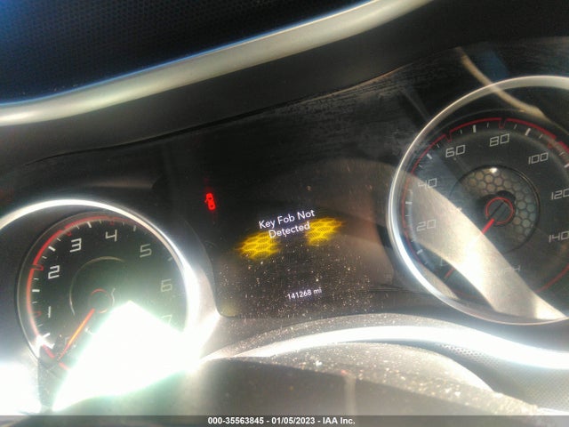 Dodge Charger Sxt 2016 2C3CDXHGXGH326670 Image 7