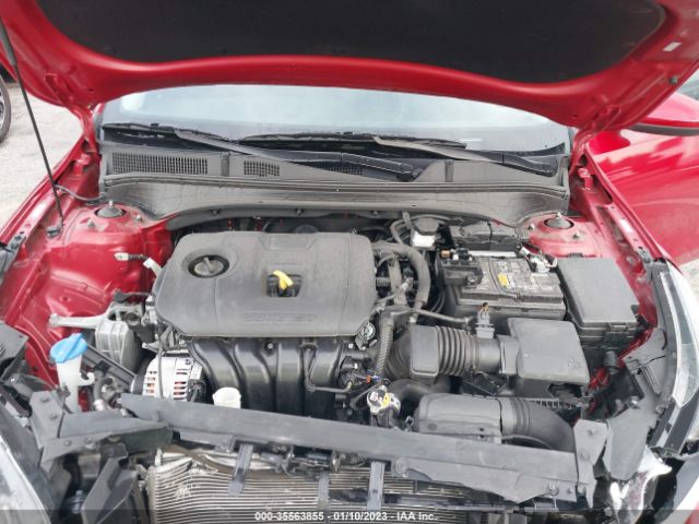 3KPF24AD4ME386741 KIA Forte Lxs