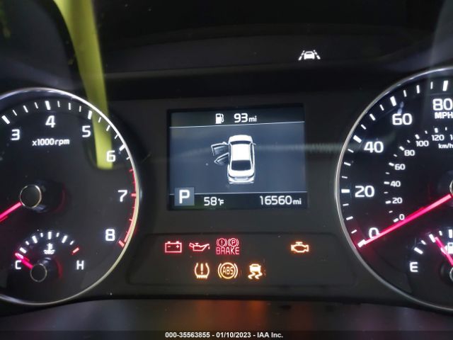3KPF24AD4ME386741 KIA Forte Lxs