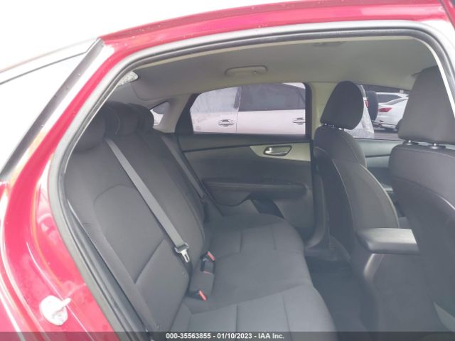 3KPF24AD4ME386741 KIA Forte Lxs
