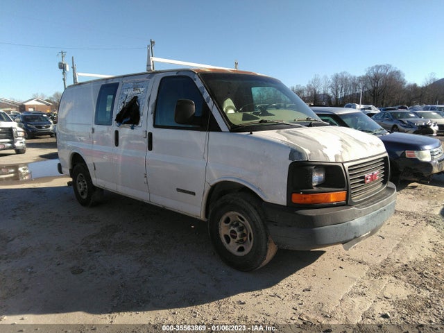 2004 1GTGG25V341197966 main image